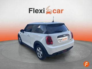 MINI Cooper ONE D