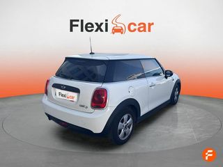 MINI Cooper ONE D