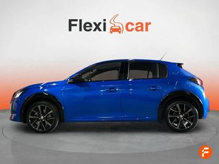 Peugeot 208 GT Eléctrico 100 kW (136CV)