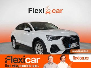 Audi Q3 35 TFSI 110kW (150CV) S tronic Advanced