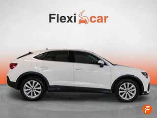 Audi Q3 35 TFSI 110kW (150CV) S tronic Advanced