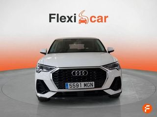 Audi Q3 35 TFSI 110kW (150CV) S tronic Advanced