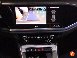 Audi Q3 35 TFSI 110kW (150CV) S tronic Advanced