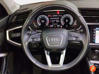 Audi Q3 35 TFSI 110kW (150CV) S tronic Advanced