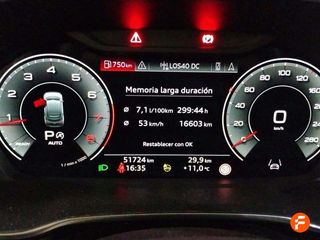 Audi Q3 35 TFSI 110kW (150CV) S tronic Advanced