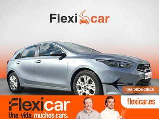 Kia Ceed 1.6 TGI 160cv