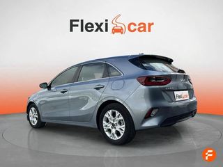 Kia Ceed 1.6 TGI 160cv