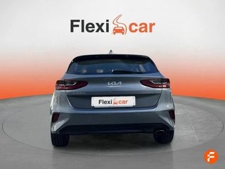 Kia Ceed 1.6 TGI 160cv