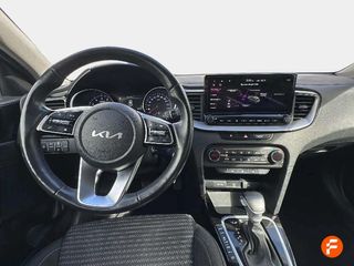 Kia Ceed 1.6 TGI 160cv