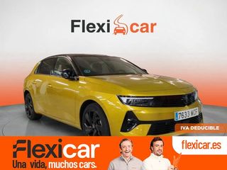 Opel Astra 1.2T XHT 96kW (130CV) GS