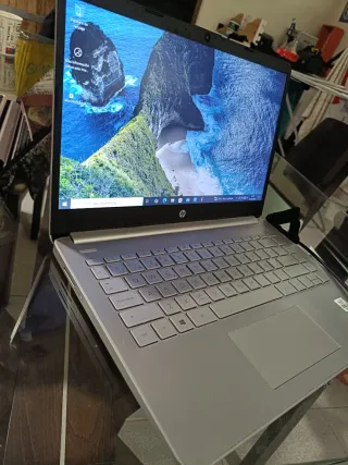 HP Plata Portátil