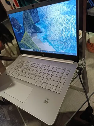 HP Plata Portátil