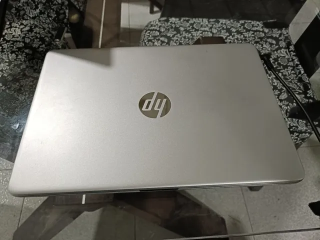 HP Plata Portátil