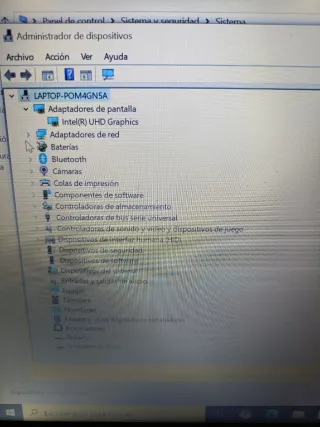 HP Plata Portátil