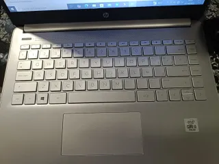 HP Plata Portátil
