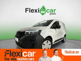 Nissan Townstar N-Connecta ZERO EMISSION