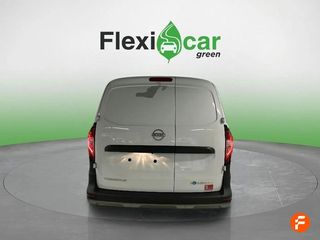 Nissan Townstar N-Connecta ZERO EMISSION