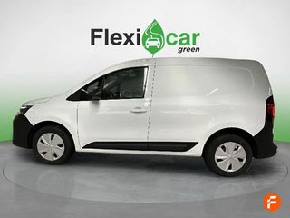 Nissan Townstar N-Connecta ZERO EMISSION