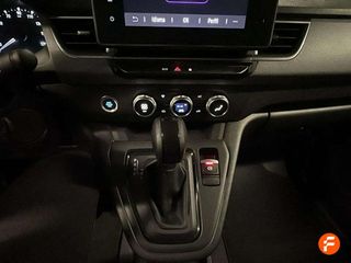Nissan Townstar N-Connecta ZERO EMISSION