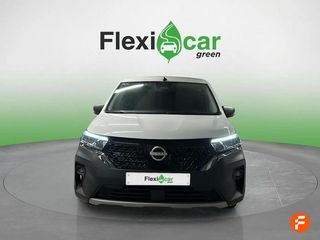 Nissan Townstar N-Connecta ZERO EMISSION