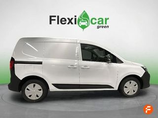 Nissan Townstar N-Connecta ZERO EMISSION