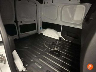 Nissan Townstar N-Connecta ZERO EMISSION