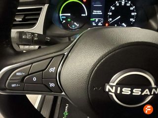 Nissan Townstar N-Connecta ZERO EMISSION