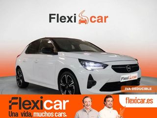 Opel Corsa 1.2T XHT 96kW (130CV) GS Auto