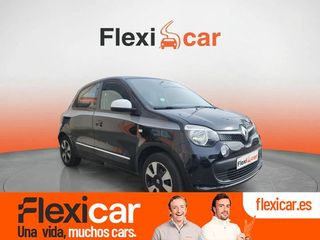 Renault Twingo Limited SCe 52kW (70CV) -18