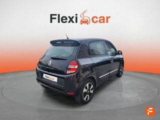 Renault Twingo Limited SCe 52kW (70CV) -18