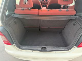 Mercedes-Benz Clase A 170 CDI AUTOMATICA 