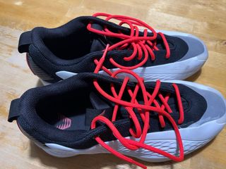 Zapatillas Adidas Anthony Edwards 1