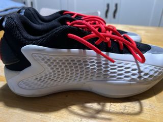Zapatillas Adidas Anthony Edwards 1