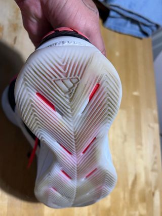 Zapatillas Adidas Anthony Edwards 1