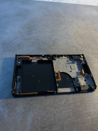 Pantalla Nintendo Switch Oled Original