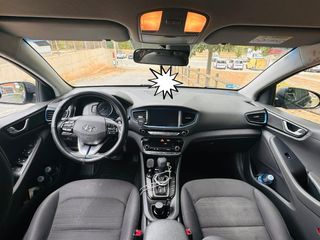Hyundai IONIQ 2018