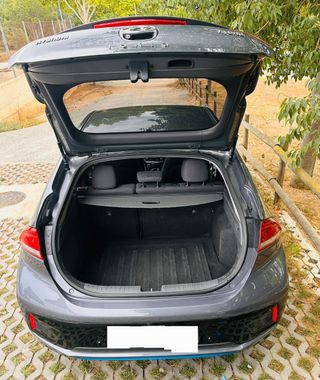 Hyundai IONIQ 2018