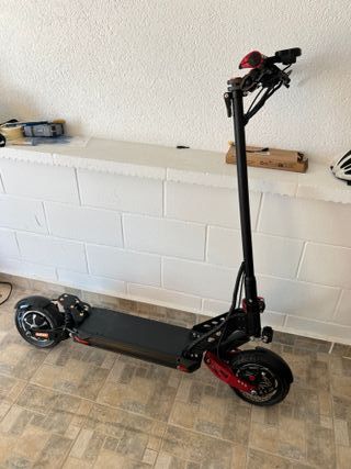 Patinete Eléctrico 2000W
