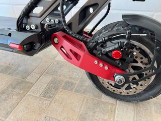 Patinete Eléctrico 2000W