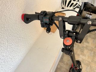 Patinete Eléctrico 2000W