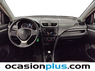 Suzuki Swift 1.2 GL 70 kW (95 CV)