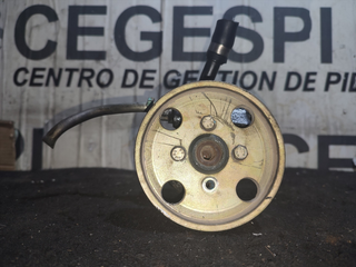 BOMBA DIRECCION PEUGEOT BOXER CAJA CERR. ACRISTAL