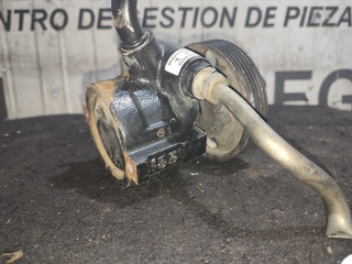 BOMBA DIRECCION PEUGEOT BOXER CAJA CERR. ACRISTAL