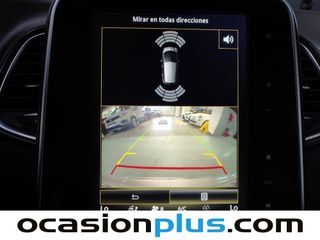 Renault Scenic dCi 130 Edition One Energy 96 kW (130 CV)