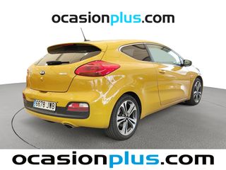 Kia ProCeed 1.6 CRDi VGT Eco-Dynamics x-Tech16 100 kW (136 CV)