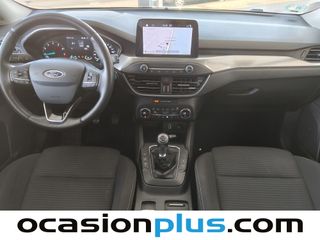 Ford Focus SportBreak 1.0 Ecoboost Titanium 92 kW (125 CV)