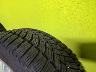 Llantas RC DESING 18” 5x108 235/50 R18 