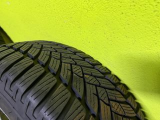 Llantas RC DESING 18” 5x108 235/50 R18 
