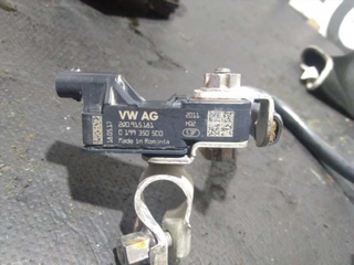 NO IDENTIFICADO SEAT IBIZA (KJ1) Xcellence | 04.1