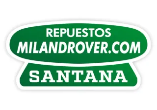 Goma o Taco ballesta parabolicas Land Rover